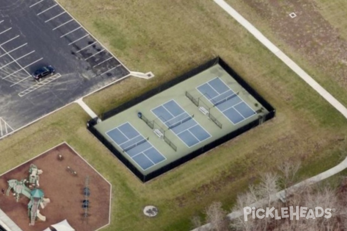 Photo of Pickleball at Batavia Township Park